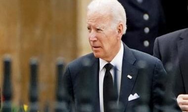 Joe Biden once again hints at defending Taiwan ‘militarily’: Has US changed its policy?