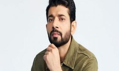 Vineet Kumar Singh on his film Siya: Got messages from Gorakpur, Banaras that the film is not even in one screen