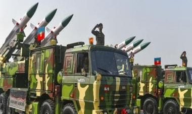 Explained: The Army Day parade and why its venue is being changed