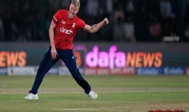 Pakistan vs England: Twitterati hail Harry Brook, Luke Wood as visitors go 1-0 in T20I series with six-wicket win