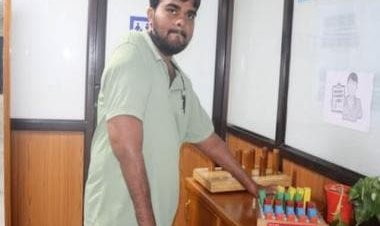 20 Surgeons, 10 Anaesthetists, 5 Rehearsals, 18-Hr Surgery: India’s First Shoulder-level Full-arm Transplant