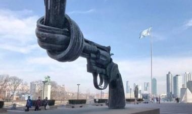 International Day of Peace 2022: Know history and significance