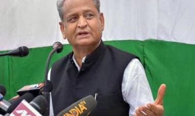 Will Ashok Gehlot run for the top post of Congress? Rajasthan chief gives clear signal at late-night meeting