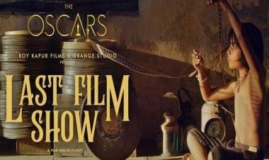 "Chhello Show was the unanimous choice of the entire jury," says Film Federation chief T P. Aggarwal