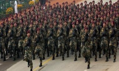 Indian Army starts total nationalist recast of practices, regulations to erase colonial legacy