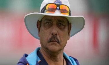 India vs Australia: 'Where is that X-factor?' — Ravi Shastri slams Men in Blue's sloppy fielding in 1st T20I