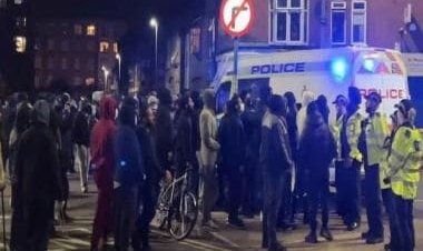 British Muslim body picks up fight with Indian High Commission, says demand for action against jihadists ‘not balanced’