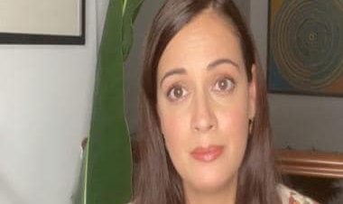 Dia Mirza at the United Nations General Assembly session: 'If India achieves the SDG goals, the world will too'