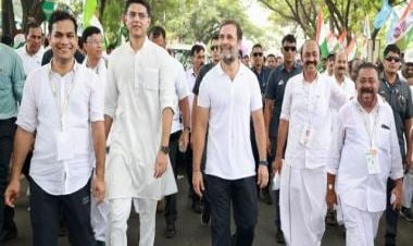 Rahul Gandhi is an 'arrogant brat' with 'bloated sense of entitlement', says BJP