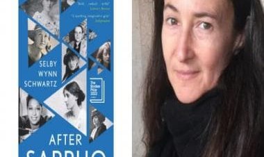 Book Review: After Sappho is a feminist novel for literary nerds