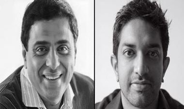Ronnie Screwvala &amp; Prashant Nair of Sundance Fame collaborate for 'The Support Group'