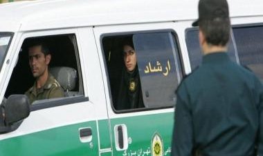 Gasht-e Ershad: Iran’s controversial morality police accused of Mahsa Amini's death