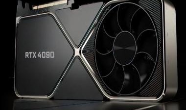 Nvidia launches the GeForce RTX 40 series graphics cards with the RTX 4090 and two RTX 4080s