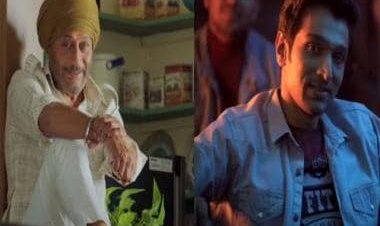 Pratik Gandhi gives three reasons why viewers should watch Atithi Bhooto Bhava