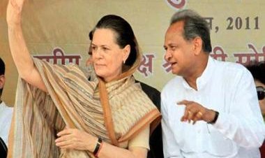 Ashok Gehlot, the next Congress president? Why Rajasthan chief minister’s elevation isn’t the change the party needs