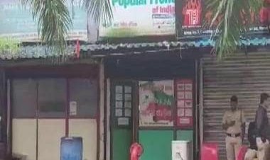 NIA raids across country at premises of those involved in terror-related activities; arrests 100, including PFI leaders