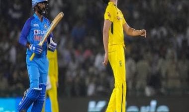 India vs Australia: Dinesh Karthik’s role in India XI questioned by Matthew Hayden