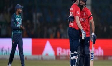 Pakistan vs England 2nd T20I: Hosts' batters need to step up after lacklustre outings
