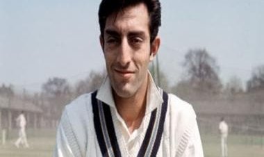 Mansoor Ali Khan Pataudi: Remembering the 'Tiger' of Indian cricket on his death anniversary
