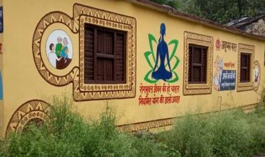 Sevenfold increase in PM Modi’s flagship Ayushman Bharat Health and Wellness Centres in 2018-2022