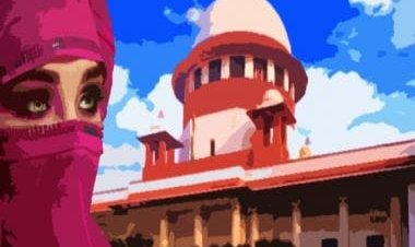 Hijab row: Supreme Court verdict expected by 14 October, last working day of Justice Hemant Gupta
