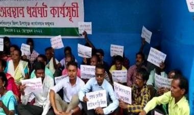 Assam: Christian mob demands release of ‘murderer’ pastor who ‘led’ crowd to kill tribal youth for refusing to convert