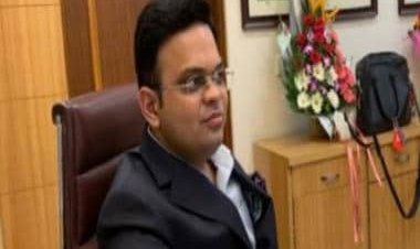 Happy Birthday Jay Shah: Indian cricketers, BCCI president Sourav Ganguly extend wishes