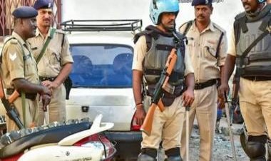 ‘Will never surrender’, says PFI after NIA-ED raids at party offices across 15 states, arrest 106 members