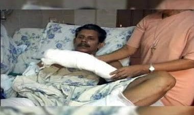 News18 Exclusive: 'PFI must be decimated,' says Kerala professor whose hand was chopped off by radical Islamist group
