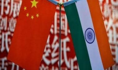 Will we witness a repeat of 1962 border conflict with China?