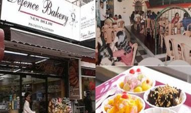 Food Friday |  Sweet Nostalgia: Iconic eateries that have stood the test of time