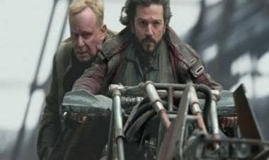 Andor: Star Wars series lets go of Skywalker baggage — and is all the better for it