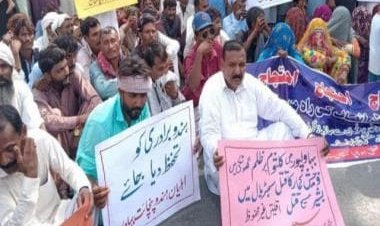 Pakistan: Hindu woman assaulted in Bahawalpur, doctors refuse treatment