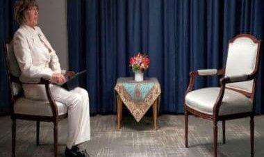 ‘The interview never happened’: Why CNN journalist cancelled a discussion with Iran’s Ebrahim Raisi