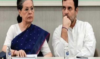 A lost battle: When Jitendra Prasada challenged Sonia Gandhi for Congress president's post