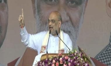 ‘Can Nitish Kumar become PM by changing alliances?’ Amit Shah cautions Lalu about 'Paltu Ram'