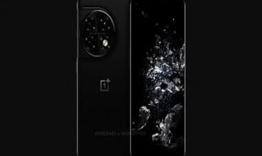 OnePlus 11 Pro’s specifications leaked, will come with Snapdragon 8 Gen 2 and 100W charging