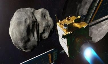 Explained: What spacecraft is NASA using for its DART mission and how is it going to save the planet from Asteroids