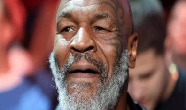 Mike Tyson has sciatica: What’s this nerve condition that leaves him ‘unable to talk’?