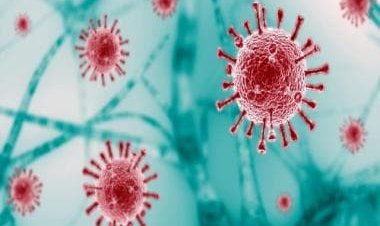 Here's how COVID-19 can cause lasting lung damage in those affected