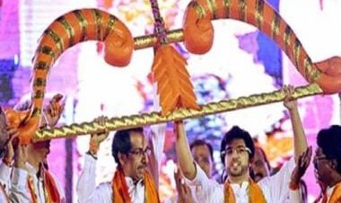 Bombay High Court jolt to Eknath Shinde group as Uddhav camp gets permission for Dussehra rally