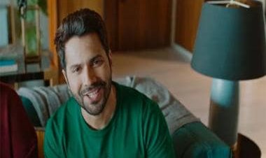 Varun Dhawan challenges Prime Video; promises to reveal 'andar ki khabar'