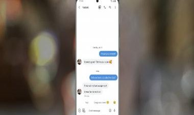 What are Google Messages’ ‘Swipe Actions’ and how to customise them to suit your needs?