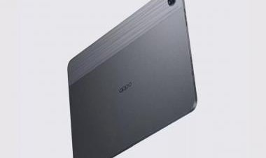 Best Android Tablets under Rs 20,000: Realme Pad X, Oppo Pad Air to Samsung Galaxy Tab A8