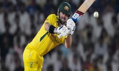 India vs Australia 2nd T20I Live score and updates: AUS post 90/5 in 8 overs vs IND