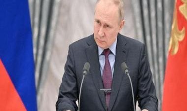 Russia-Ukraine War: UN report accuses Vladimir Putin of war crimes