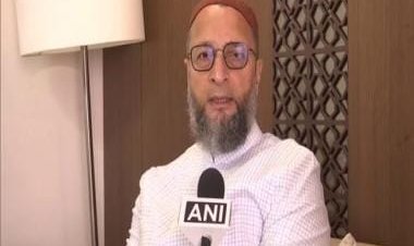 After Maharashtra govt appoints TISS to study issues of Muslims, Owaisi demands hike in reservation