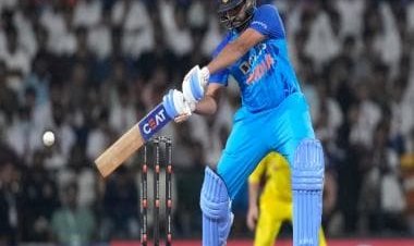 India vs Australia: Sunil Gavaskar dissects Rohit’s Sharma’s ‘measured approach’ in Nagpur