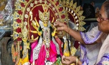 Navratri 2022: What are the special nine colours for the 9-day festival?