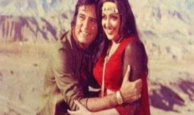 Feroz Khan: The only man who dared call Hema Malini ‘baby’